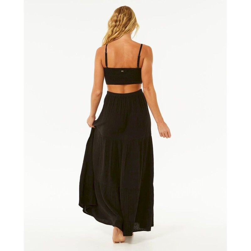 Rip Curl Premium Surf Long Bandeau - Dámsky Šaty | Hardloop