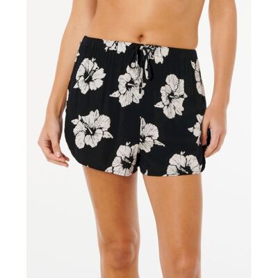 Party Pack Beach Short - Shorts - Damen