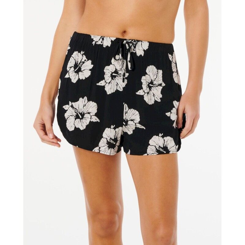 Party Pack Beach Short - Shorts - Damen