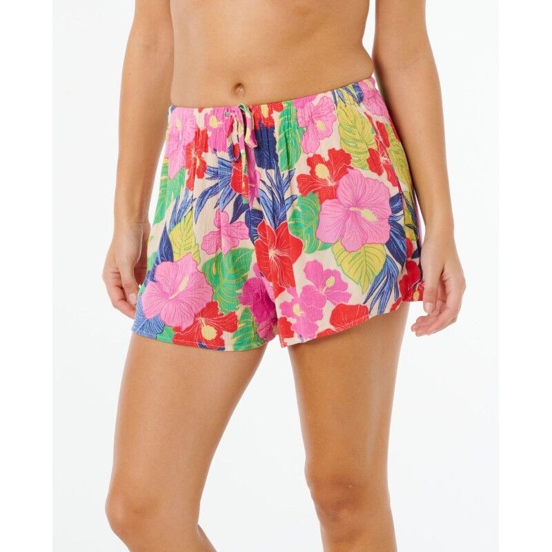 Party Pack Beach Short - Spodenki damskie