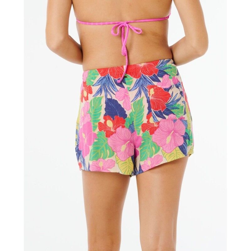 Rip Curl Party Pack Beach Short - Shorts - Women's | Hardloop