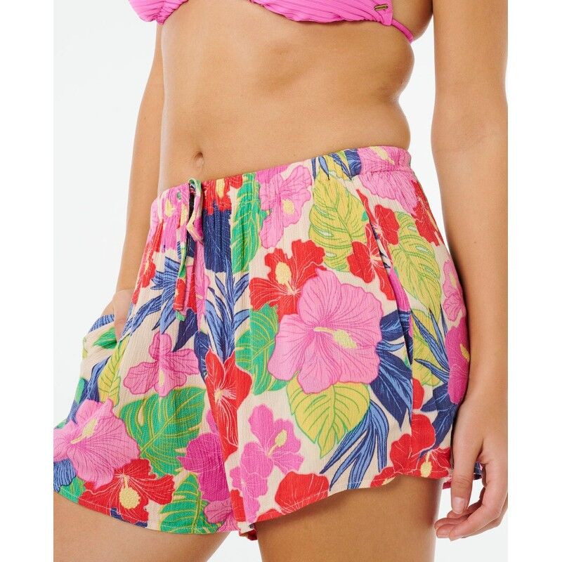 Rip Curl Party Pack Beach Short - Pantaloncini - Donna | Hardloop