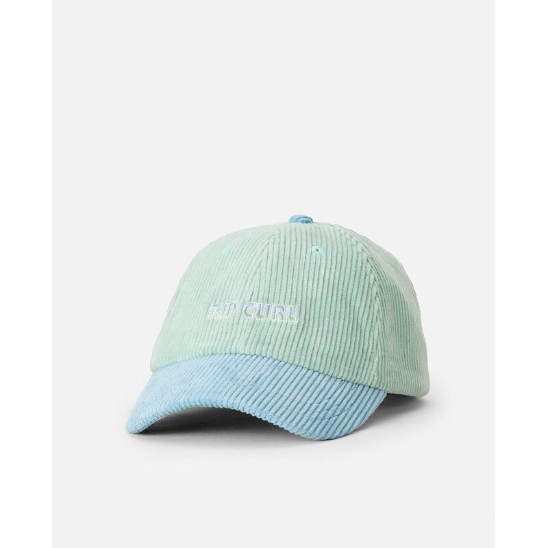 Rip Curl Icons Cord Cap - Cap - Damen | Hardloop