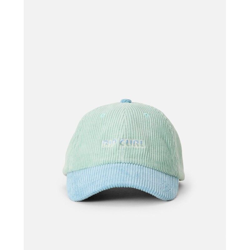 Rip Curl Icons Cord Cap - Casquette femme | Hardloop