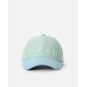 Rip Curl Icons Cord Cap - Casquette femme | Hardloop