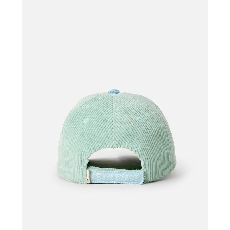 Rip Curl Icons Cord Cap - Cap - Women's | Hardloop
