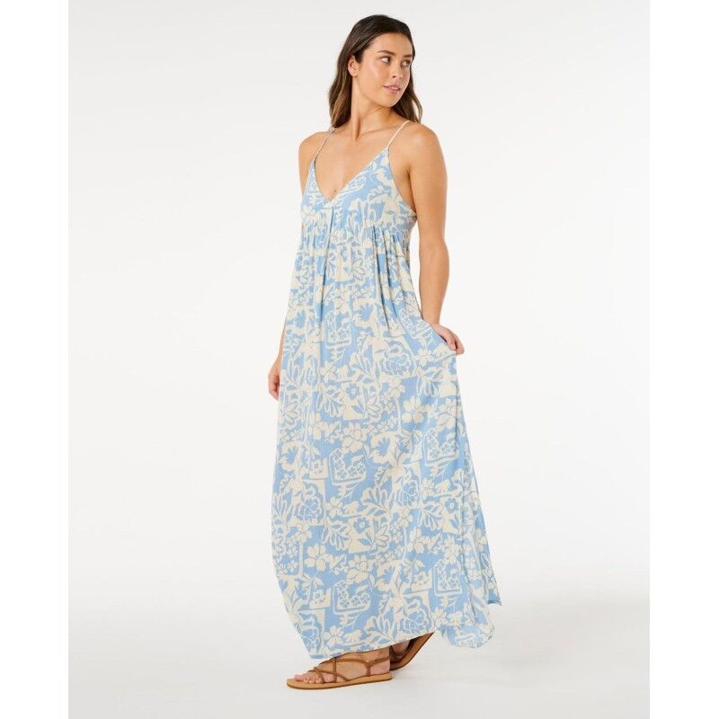 Rip Curl Party Pack Maxi - Sukienka | Hardloop