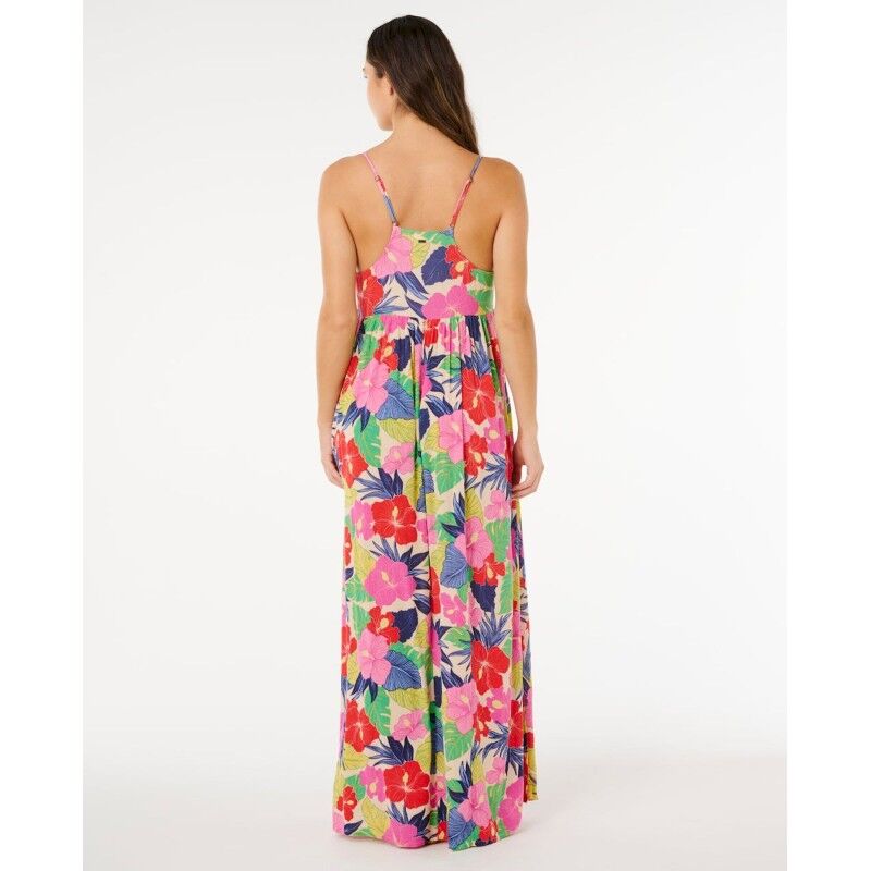 Rip Curl Party Pack Maxi - Dress - Women's | Hardloop