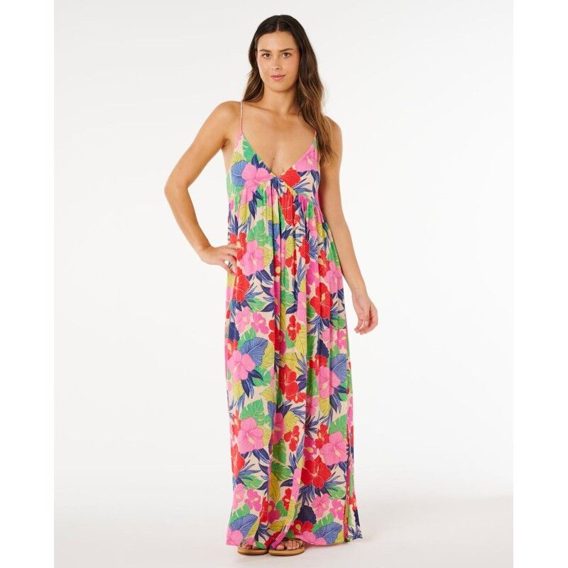 Rip Curl Party Pack Maxi - Dress - Women's | Hardloop