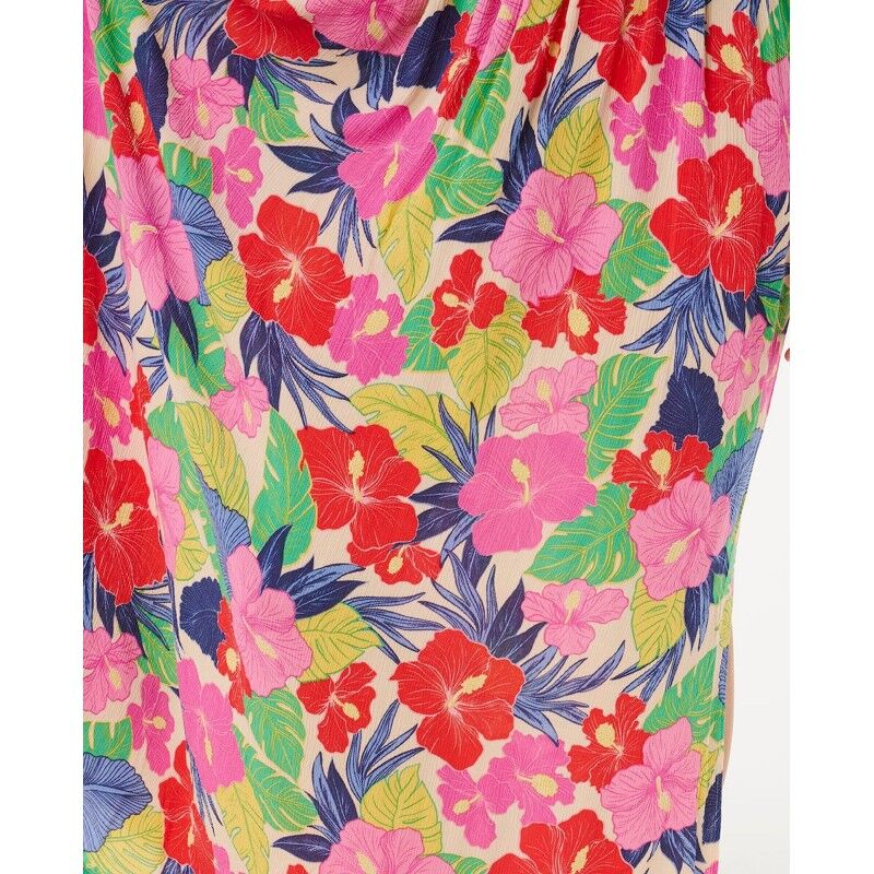 Rip Curl Party Pack Maxi - Dress - Women's | Hardloop