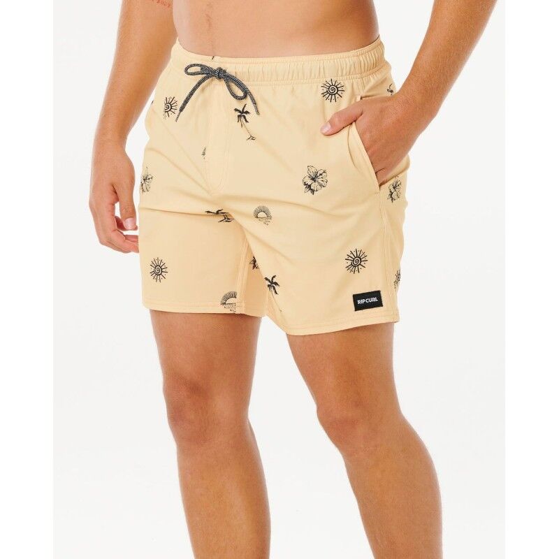 Rip Curl Sessions Volley - Boardshorts - Men's | Hardloop