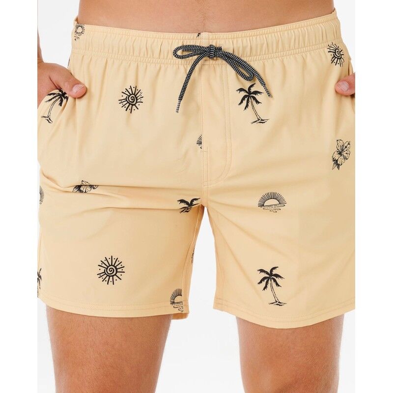 Rip Curl Sessions Volley - Boardshort homme | Hardloop