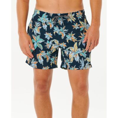 Sessions Volley - Pánsky Boardshorts