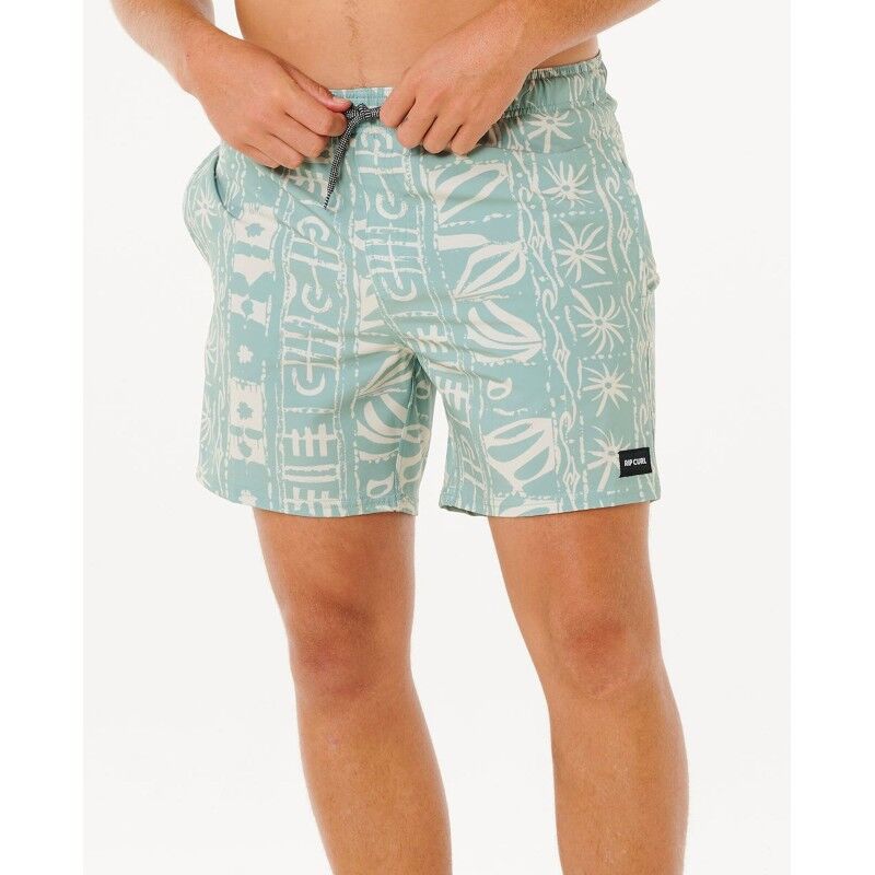 Sessions Volley - Boardshorts - Herr