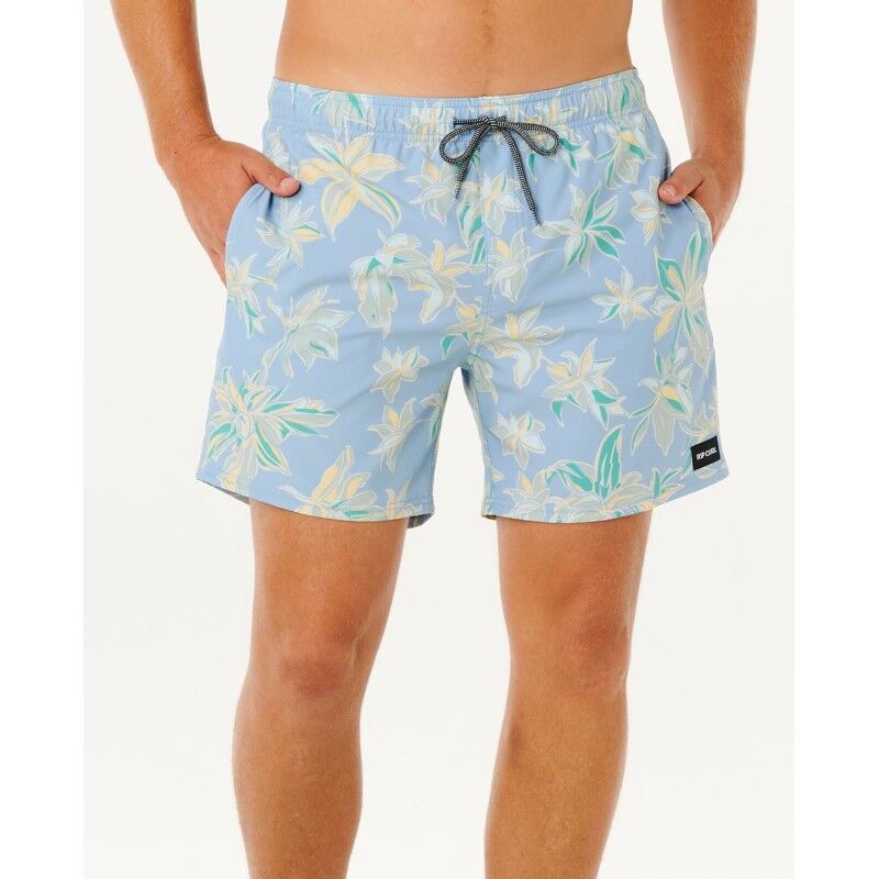 Sessions Volley - Boardshort homem