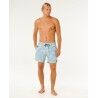 Rip Curl Sessions Volley - Boardshorts - Herren | Hardloop