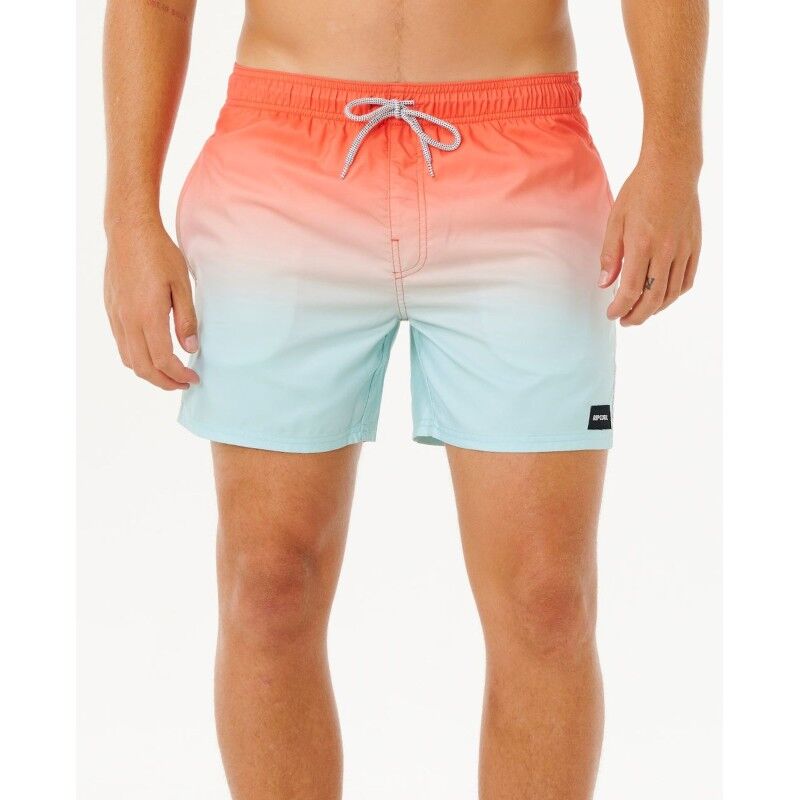 Offset Fade Volley - Boardshorts - Men's
