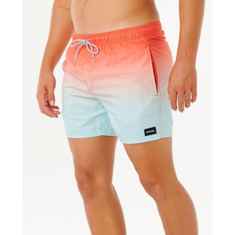 Rip Curl Offset Fade Volley - Pánsky Boardshorts | Hardloop