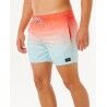 Rip Curl Offset Fade Volley - Boardshort homme | Hardloop