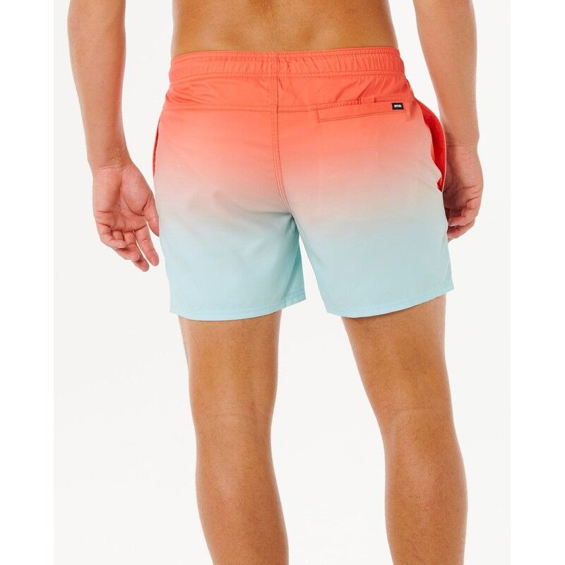 Rip Curl Offset Fade Volley - Boardshorts - Men's | Hardloop