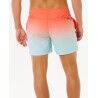 Rip Curl Offset Fade Volley - Boardshorts - Herren | Hardloop