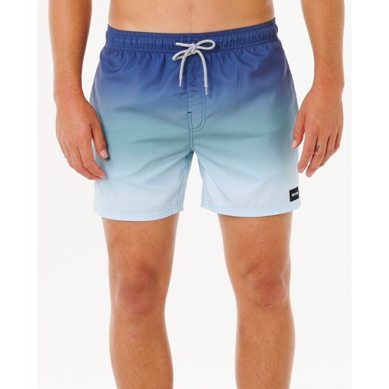 Offset Fade Volley - Boardshorts - Miehet