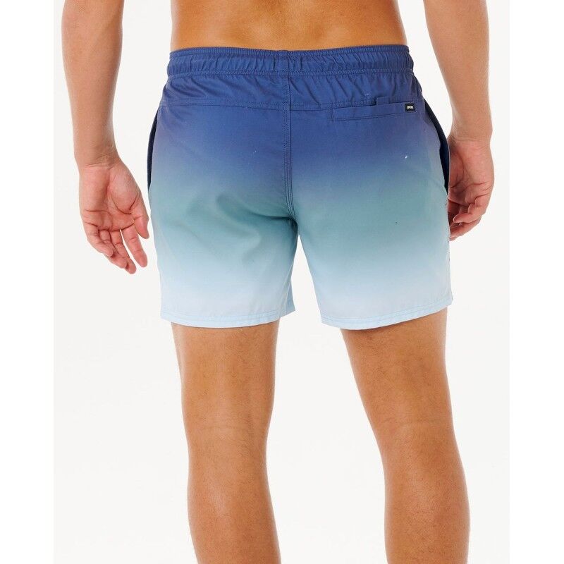 Rip Curl Offset Fade Volley - Boardshorts - Men's | Hardloop