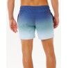 Rip Curl Offset Fade Volley - Boardshorts - Men's | Hardloop