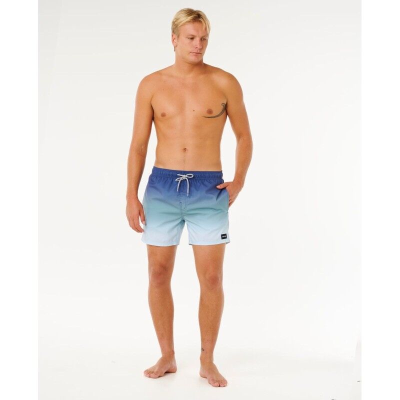 Rip Curl Offset Fade Volley - Boardshorts - Men's | Hardloop