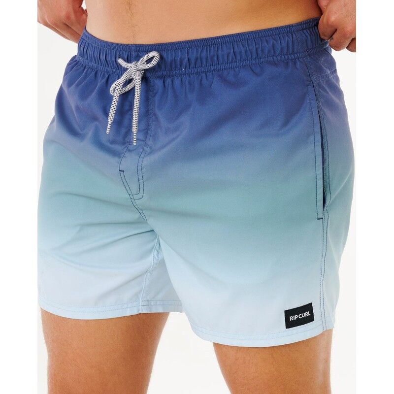 Rip Curl Offset Fade Volley - Boardshorts - Men's | Hardloop