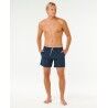 Rip Curl Offset Daily Volley - Boardshorts - Men's | Hardloop