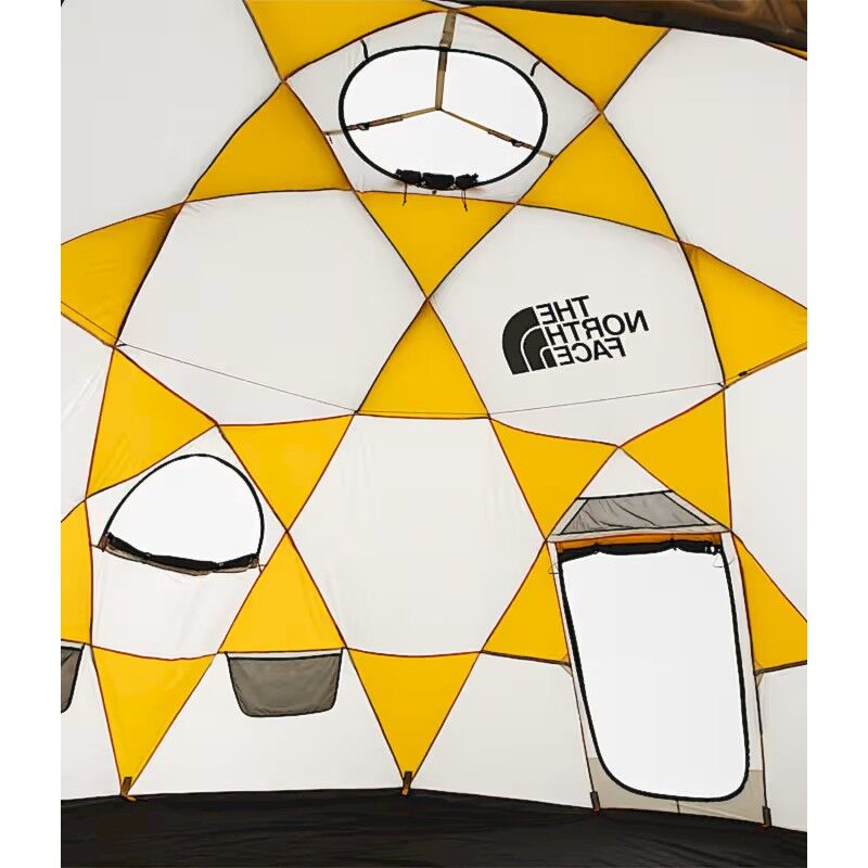The North Face 2-Meter Dome - Stan | Hardloop