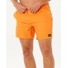 Bright Orange