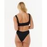 Rip Curl Surf City - Maillot de bain 1 pièce femme | Hardloop
