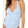 Rip Curl Pacific Coast D-Dd Full 1Pc - Bikini Stroje kąpielowe | Hardloop
