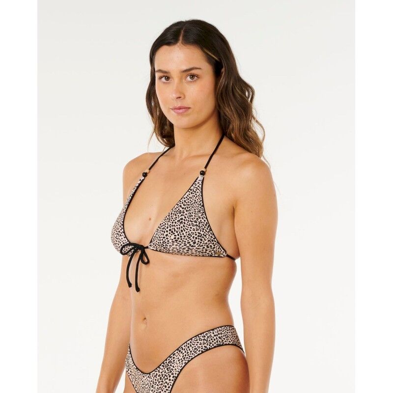Rip Curl Coastal Instinct Tri - Top de bikini | Hardloop