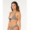 Rip Curl Coastal Instinct Tri - Top de bikini | Hardloop