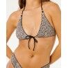 Rip Curl Coastal Instinct Tri - Top de bikini | Hardloop