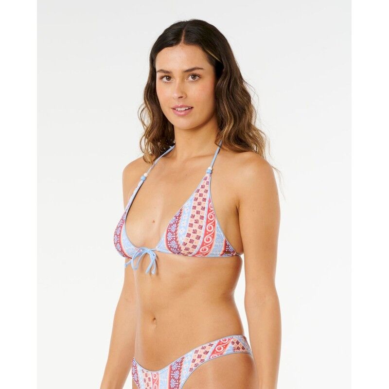 Rip Curl Coastal Instinct Tri - Bikini-Top | Hardloop