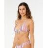 Rip Curl Coastal Instinct Tri - Bikini-Top | Hardloop