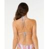Rip Curl Coastal Instinct Tri - Bikini-Top | Hardloop