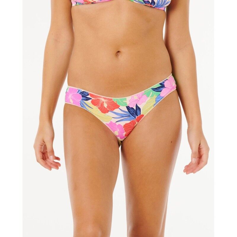 Party Wave Cheeky Hipster Pant - Bikini-Hose