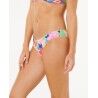 Rip Curl Party Wave Cheeky Hipster Pant - Bikini bottoms | Hardloop
