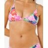 Rip Curl Party Wave Cheeky Hipster Pant - Bikini bottoms | Hardloop