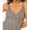 Rip Curl Coastal Instinct Cheeky 1Pc - Einteilige Badeanzüg für damen | Hardloop