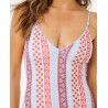 Rip Curl Coastal Instinct Cheeky 1Pc - Maillot de bain 1 pièce femme | Hardloop