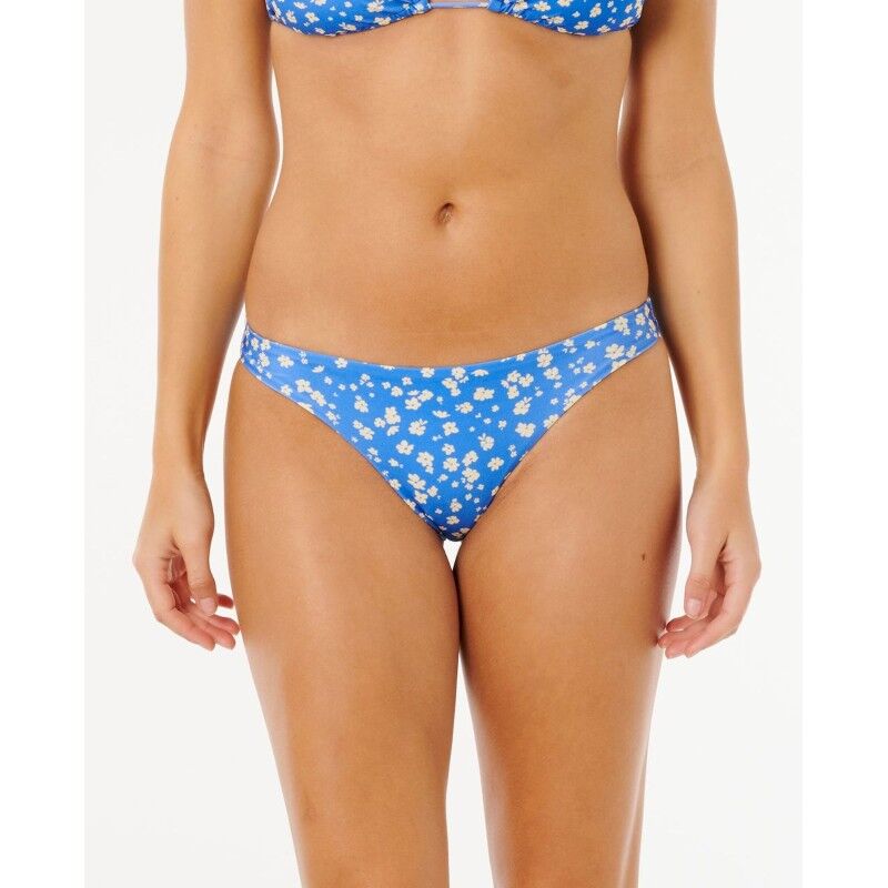 Surf Side Cheeky - Bas de bikini femme