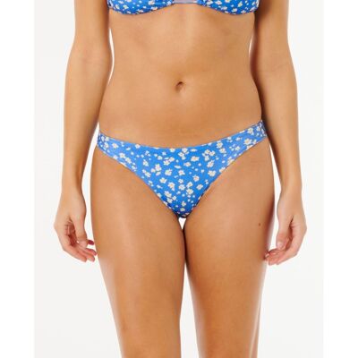 Surf Side Cheeky - Bikini pezzo sotto