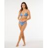 Rip Curl Surf Side Cheeky - Bikini bottoms | Hardloop