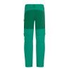 Trollkids Nordfjord Zip-off Pants - Spodnie turystyczne dziecięce | Hardloop